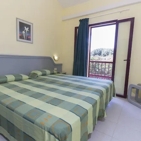 Oasis Club Hotel Maspalomas (Gran Canaria)