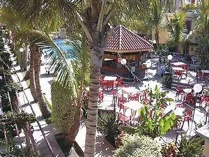 Oasis Club