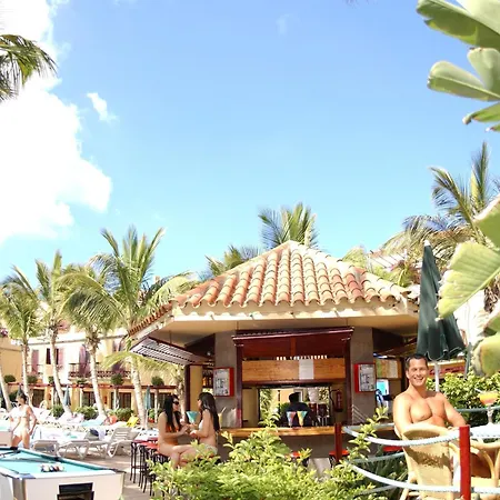 Oasis Club Maspalomas (Gran Canaria)