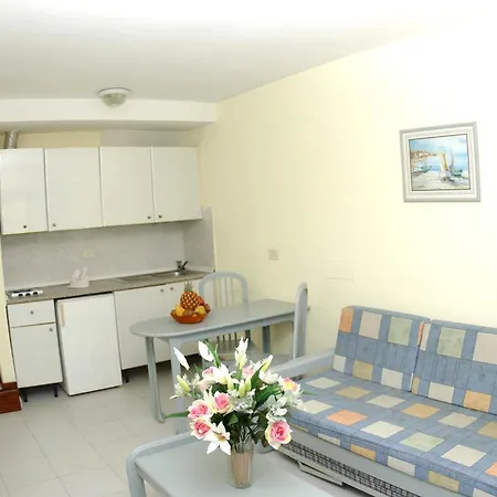 Hotel Oasis Club Maspalomas (Gran Canaria)