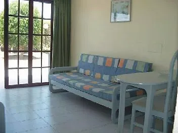 Hotel Oasis Club