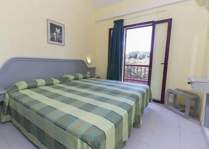 Oasis Club Hotel Maspalomas (Gran Canaria)