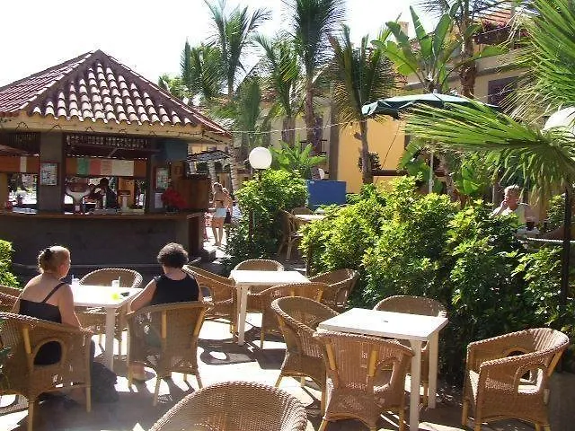 Oasis Club Hotel Maspalomas (Gran Canaria)