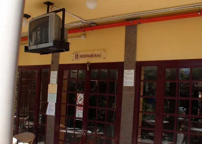 Hotel Oasis Club Maspalomas (Gran Canaria)