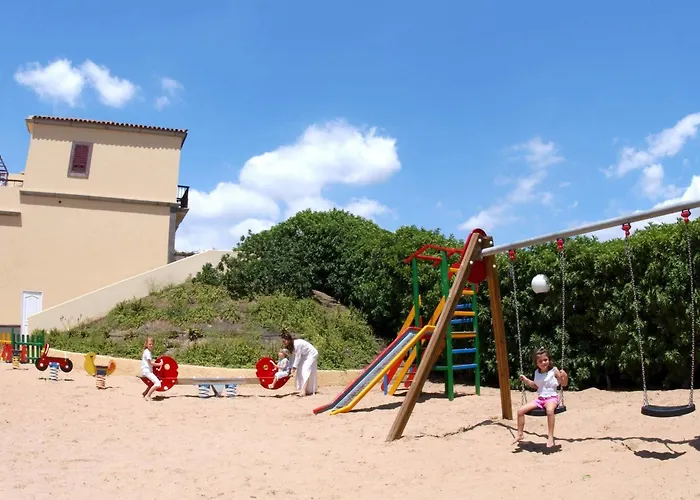 Hotel Oasis Club Maspalomas (Gran Canaria)