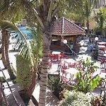 Oasis Club