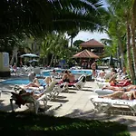 Oasis Club