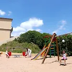 Otel Oasis Club Maspalomas (Gran Canaria)