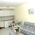 Hotel Oasis Club Maspalomas (Gran Canaria)