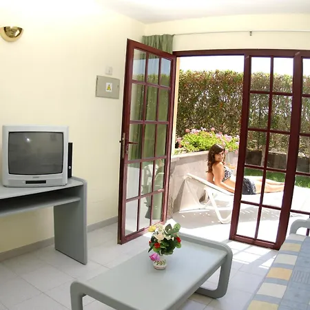 Oasis Club 2* Maspalomas (Gran Canaria)