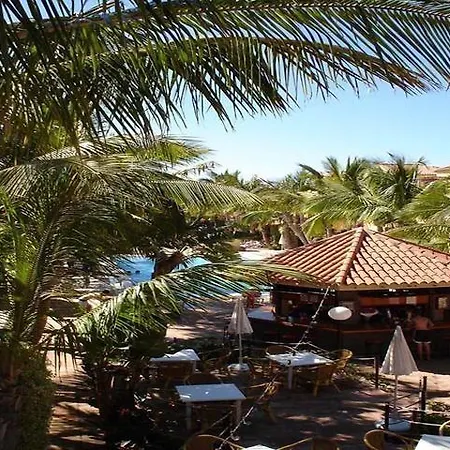 Oasis Club Hotel Maspalomas (Gran Canaria)