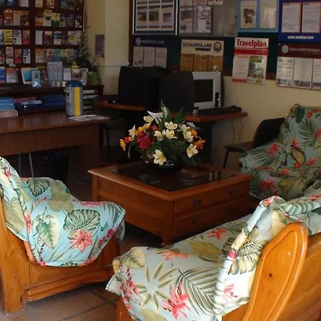 Oasis Club Hotell Maspalomas (Gran Canaria)