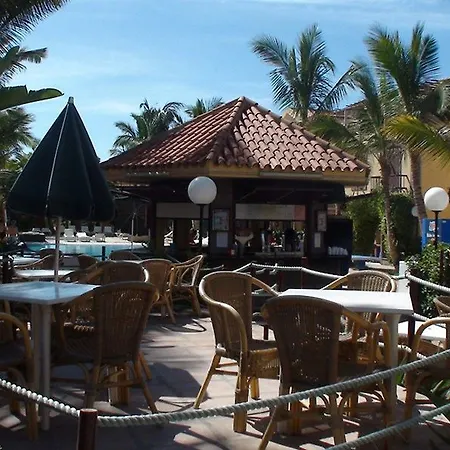 Oasis Club 2* Maspalomas (Gran Canaria)