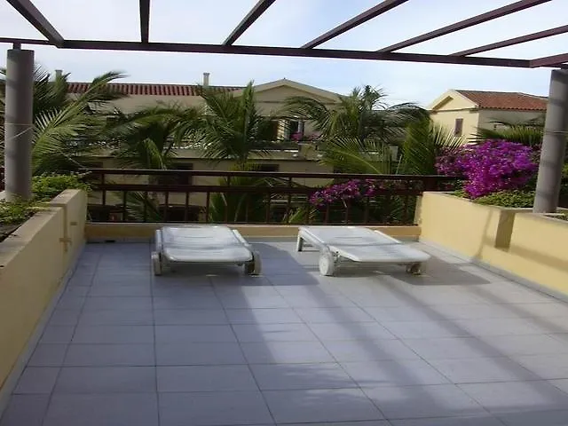 Oasis Club 2* Maspalomas (Gran Canaria)