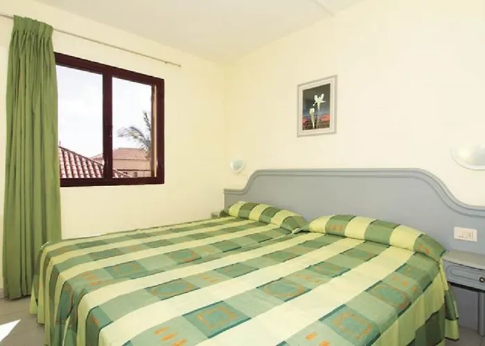 Hotel Oasis Club 2*