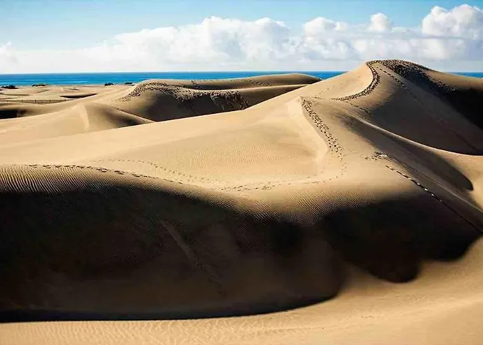 Oasis Club Maspalomas (Gran Canaria)