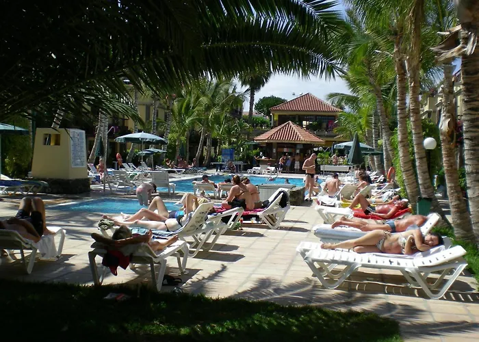 Oasis Club