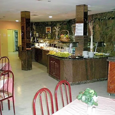 Otel Oasis Club