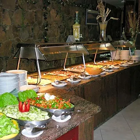 Oasis Club 2* Maspalomas (Gran Canaria)