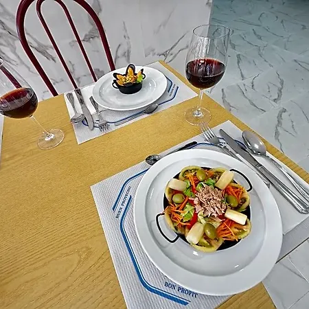 Oasis Club Maspalomas (Gran Canaria)