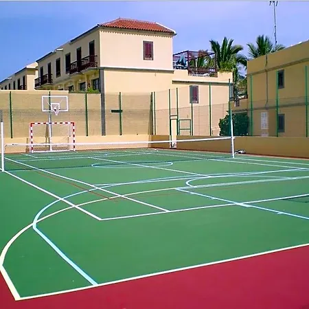 Oasis Club Otel Maspalomas (Gran Canaria)
