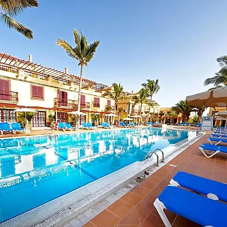 Hotel Oasis Club 2*
