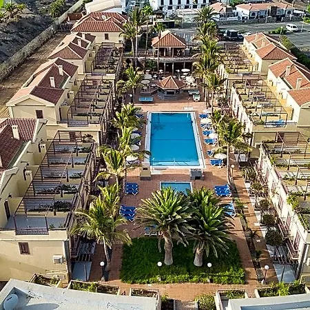Oasis Club 2*