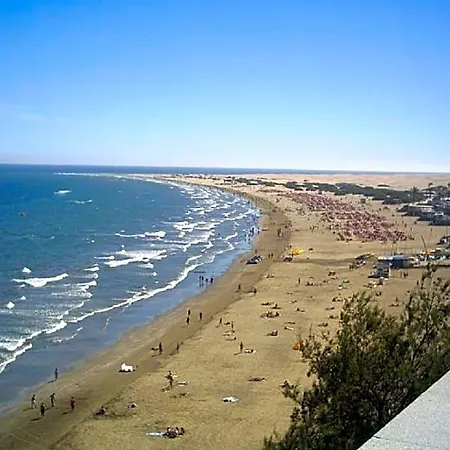 Oasis Club Otel Maspalomas (Gran Canaria)