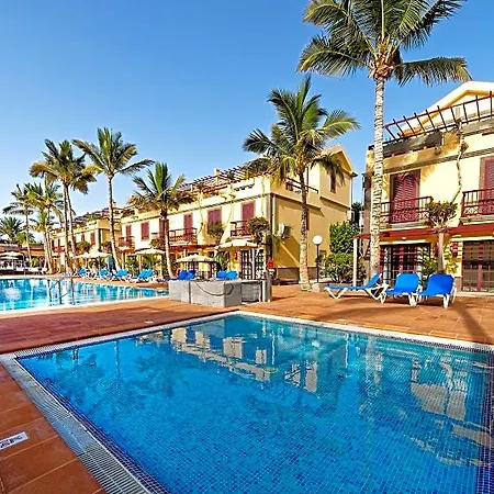 Oasis Club Maspalomas (Gran Canaria)