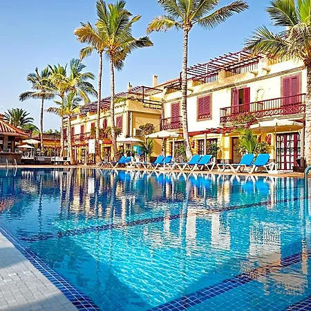 Oasis Club 2*