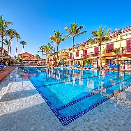 Otel Oasis Club 2*