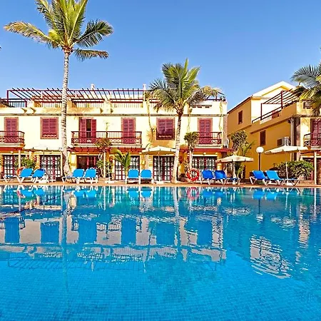 Oasis Club