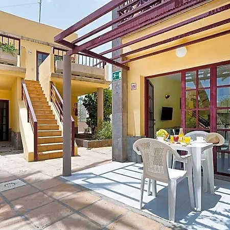 Oasis Club Maspalomas (Gran Canaria)