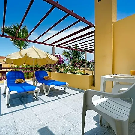 Oasis Club Maspalomas (Gran Canaria)