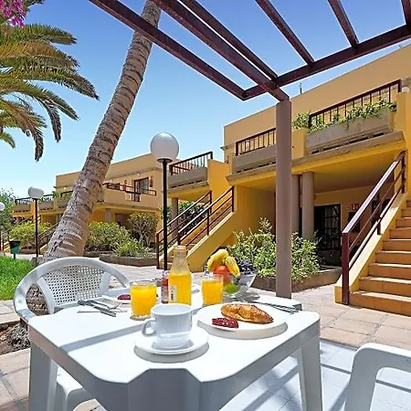 Oasis Club 2* ماسبالوماس