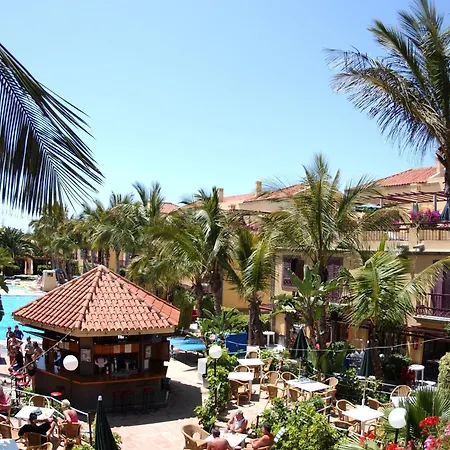 Maspalomas Oasis Club 2*