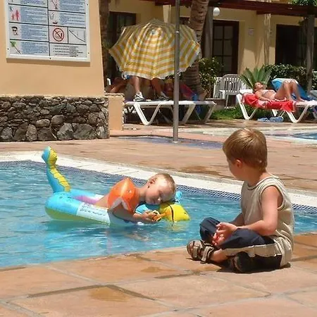 Maspalomas Oasis Club Hotel 2*