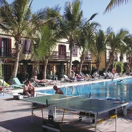 Maspalomas Oasis Club 2*