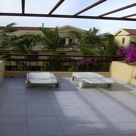 Oasis Club 2* ماسبالوماس
