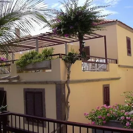 Maspalomas Oasis Club Hotel 2*