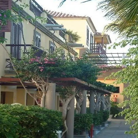 Maspalomas Oasis Club 2*