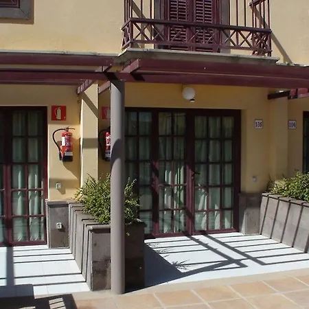 Hotel Oasis Club