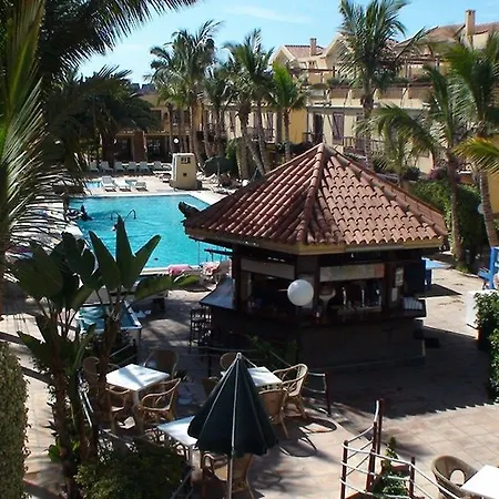 Maspalomas Oasis Club Hotel