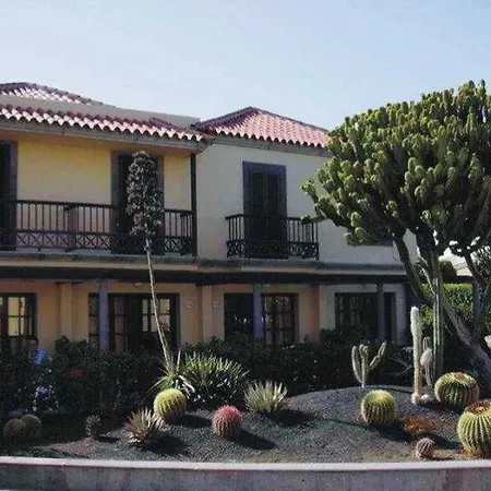 Maspalomas Oasis Club 2*