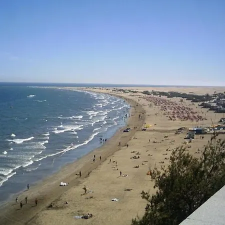 Maspalomas Oasis Club