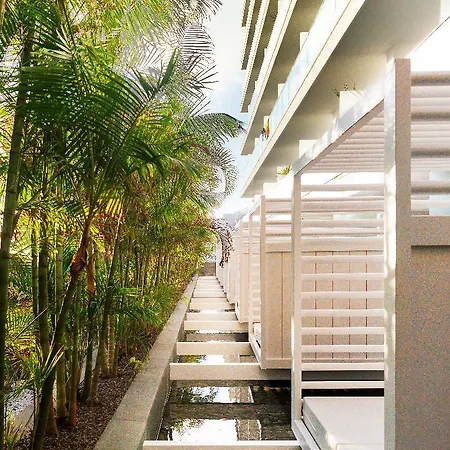 Hotel Maspalomas Oasis Club 2*