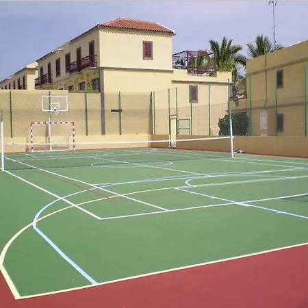Maspalomas Oasis Club Hotel 2*