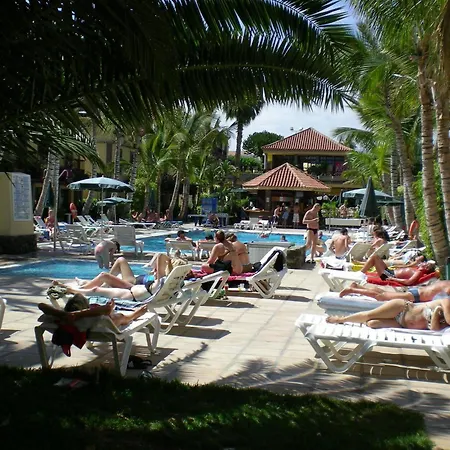 Maspalomas Oasis Club