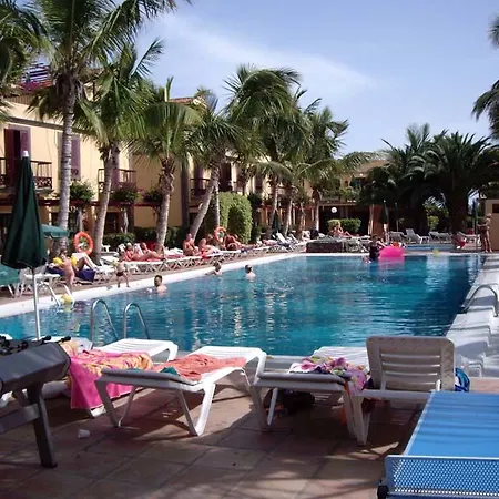 Maspalomas Oasis Club