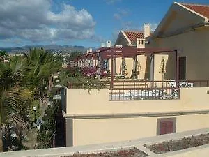 Hotel Maspalomas Oasis Club 2*